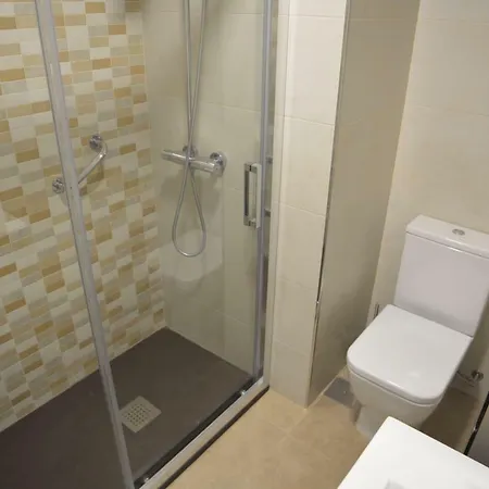 شقة Apto. Sanxenxo-playa