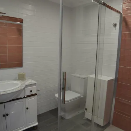 Apto. Sanxenxo-playa سانكسينكسو