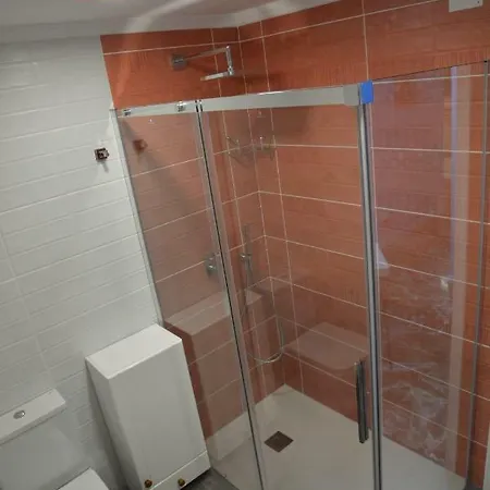 Apto. Sanxenxo-playa