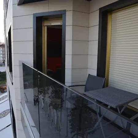 Apto. Sanxenxo-playa سانكسينكسو